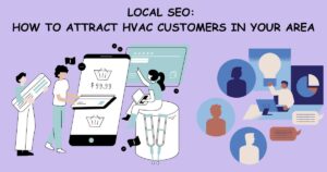 SEO for HVAC Companies