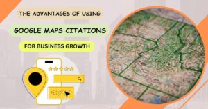 Google Map Citations