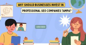 ​seo companies tampa​