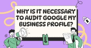 Google My Business Profile