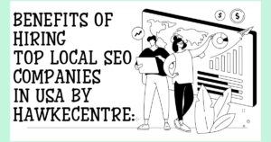 top local seo companies in usa by hawkecentre