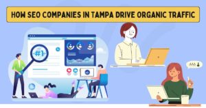 ​seo companies tampa​