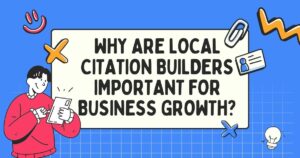 Local Citations and Directories for Local SEO