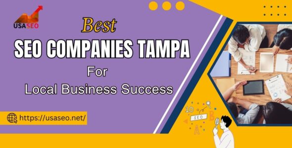 ​seo companies tampa​