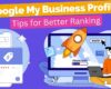 Google My Business Profile