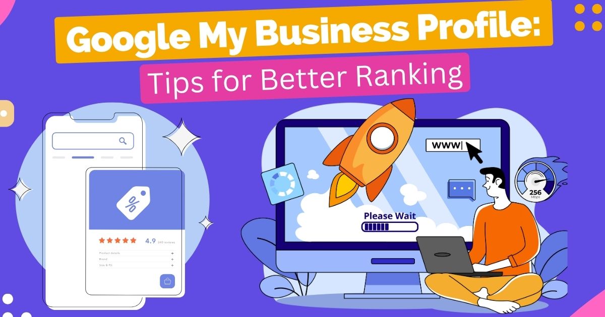 Google My Business Profile