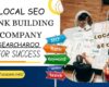 Local SEO Link Building Company Searcharoo