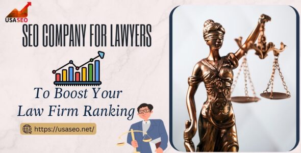 SEO Company for Lawyers