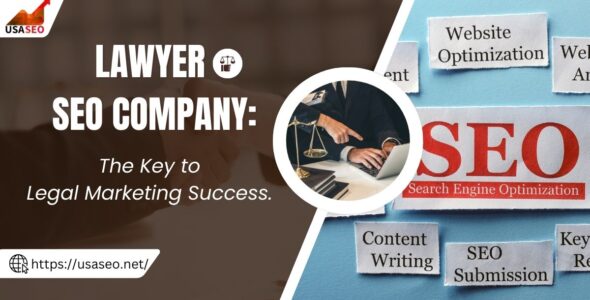 lawyer seo company