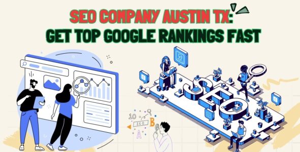 seo company austin tx