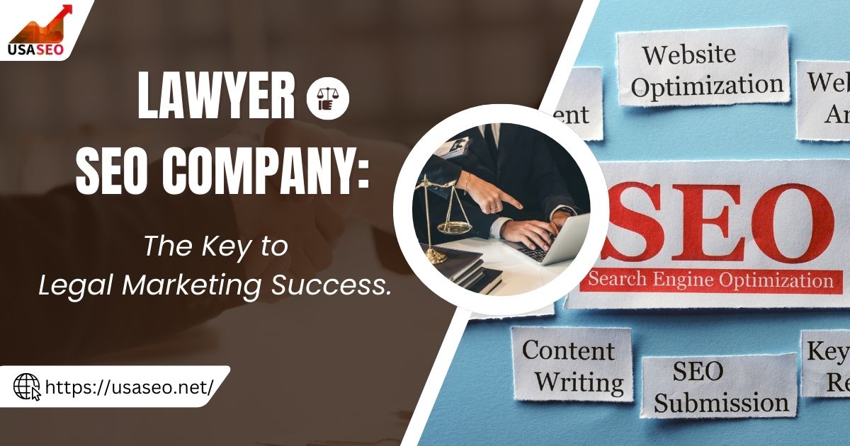 lawyer seo company