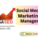 Social Media Marketing Manager